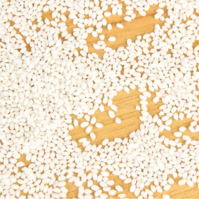 批发白糯米东北白糯米 圆糯米25kg白江糯米江米五谷杂粮糯米图3