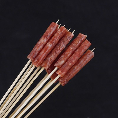 昆明串串香肠广味小甜肠中式小腊肠甜味火锅串串烧烤商用独立包装图3