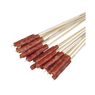 昆明串串香肠广味小甜肠中式小腊肠甜味火锅串串烧烤商用独立包装图4