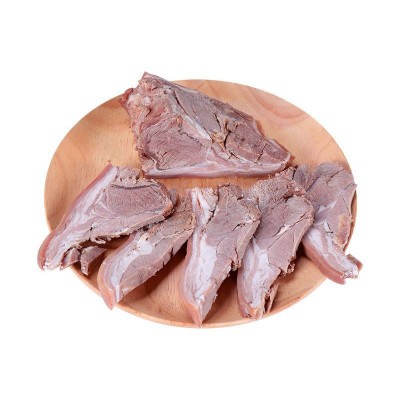 清真手抓羊肉宁夏熟食蘸料手把白切羊肉羊排羊腿开袋即食真空包装图4