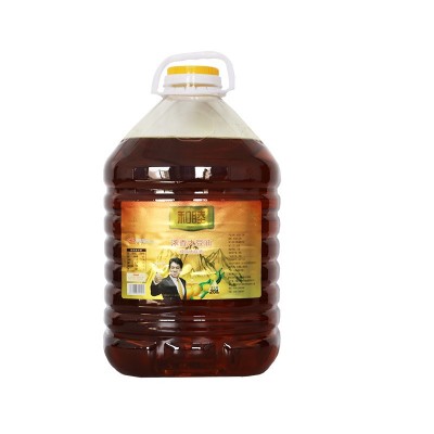 招代理贴 量大可议价餐饮 和睦20L转基因浸出 三级大豆油图5