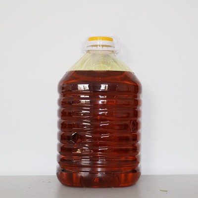 厂家出售量大可议价 食用油 和睦20L转基因三级大豆油 现货物图2