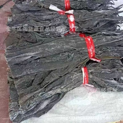 海带头干货散装霞浦无黄叶厚海带头展会赶集跑江湖商用海带头批发图2