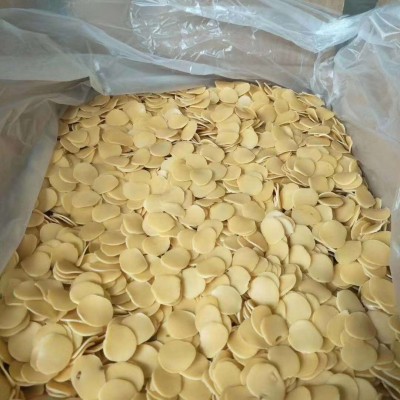 2024黄金薯片地摊 跑江湖地摊展销会产品 生薯片土豆片现炸现卖图3