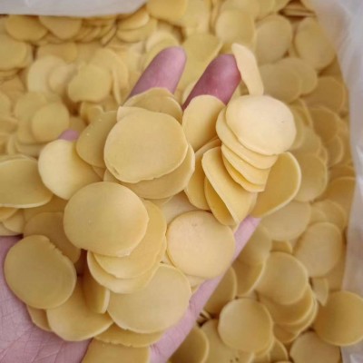 2024黄金薯片地摊 跑江湖地摊展销会产品 生薯片土豆片现炸现卖