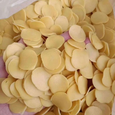 2024黄金薯片地摊 跑江湖地摊展销会产品 生薯片土豆片现炸现卖图2