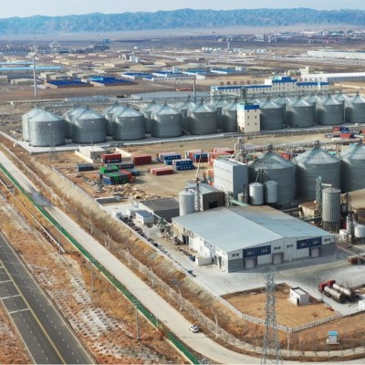 【5吨起订】有机亚麻籽油团体特级食用油批发 源头工厂 全国低价图3