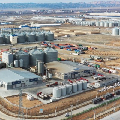 【5吨起订】有机葵花籽油国标一级食用油批发 源头厂家直供 低价图4