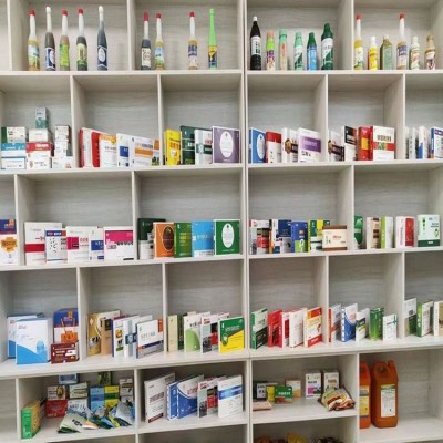 兽用牛羊复合预混料牛羊快肥消化好长肉多早出栏体型好消食增食图4