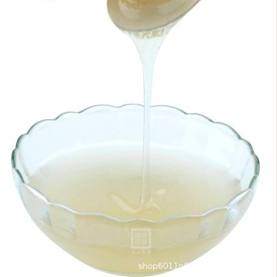 恩施高山野生葛根粉礼盒装正宗天然含硒葛粉袋装无添加代餐品冲泡图3