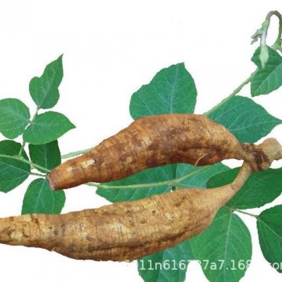 恩施高山野生葛根粉礼盒装正宗天然含硒葛粉袋装无添加代餐品冲泡图3