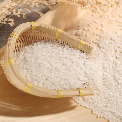 稀恩源恩施富硒大米长粒香米盛家坝贡米之乡真空包装绿富硒5kg图2