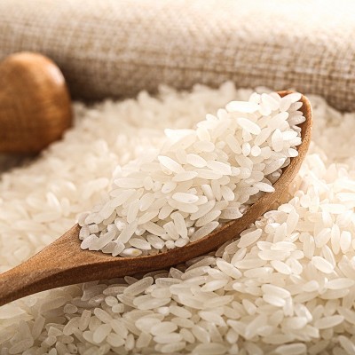 盘古5斤常规稻虾共生香米 油坝长粒米 天柱山精挑细选图2