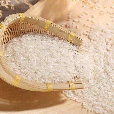盘古[吃饭了]5斤长粒米 两优品种大米 安徽天柱山精挑细选图3