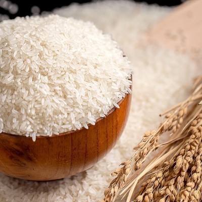 盘古[伊妹] 5斤长粒香米 单层纯正大米 天柱山特产精挑细选图3