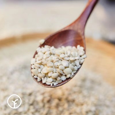 口感细腻软糯粘香云南老品种糯意仁新米薏仁米500gX2盒包装大米图4