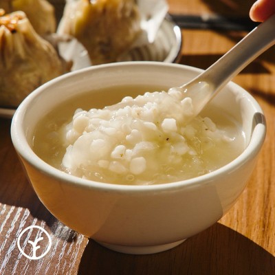 口感细腻软糯粘香云南老品种糯意仁新米薏仁米500gX2盒包装大米图5