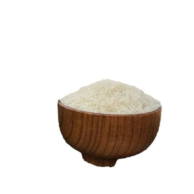 广西源头九七香米5kg厂家直供批发可团购多规格可选图5