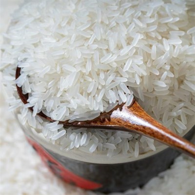 广西特产南宁鹏穗香米25kg厂家可大量供应现货大米图2