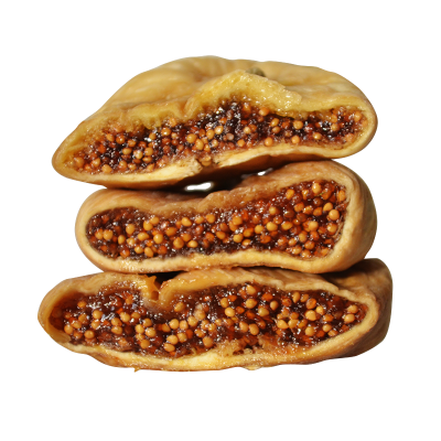 大无花果干500g新疆自然风干新鲜干果无添加孕妇特产零食非丝包邮图5