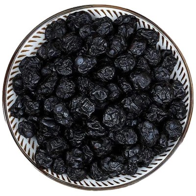 蓝莓干东北特产代发批发500g 非野生蓝莓水果干果脯零食大蓝莓干图5