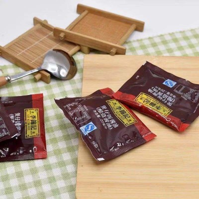 李锦记煲仔饭酱油外卖小包装20毫升15毫升8毫升餐厅批发酱油包