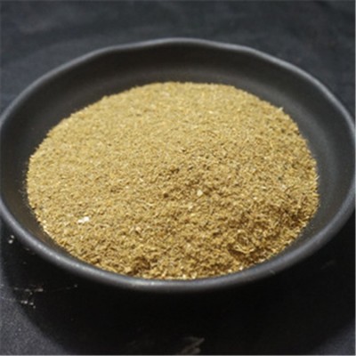 厂家脱脂鱼粉国产鱼粉饲料级鱼粉图3