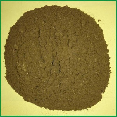 厂家脱脂鱼粉国产鱼粉饲料级鱼粉图5