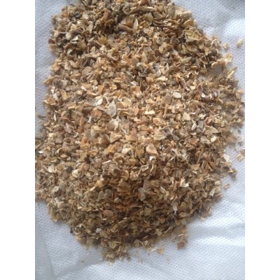 饲料级螃蟹壳粉 蟹粉 虾粉图2