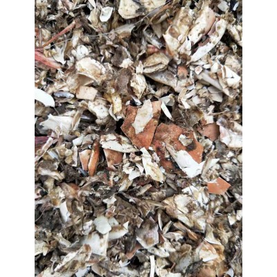 饲料级螃蟹壳粉 蟹粉 虾粉图5