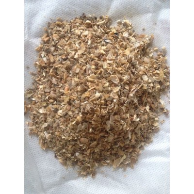 饲料级螃蟹壳粉 蟹粉 虾粉图3