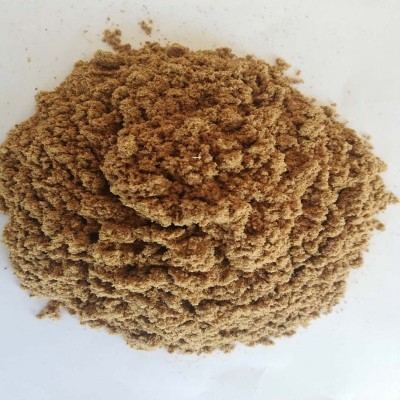 鸡肉粉|宠物料|水产料|禽畜饲料|饲料鸡肉粉图3