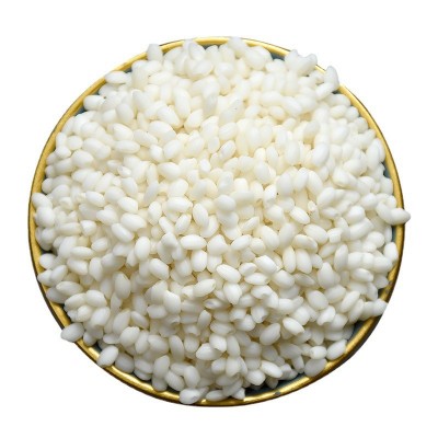 糯米新米50斤圆糯米农家杂粮新鲜香白江米粽子糯米图5