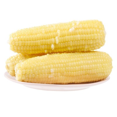 黑糯玉米 真空包装黄糯玉米可代发资质齐全花玉米甜糯玉米10根装图4