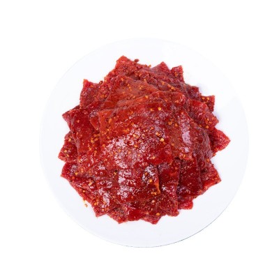 麻辣牛肉片生鲜腌制麻辣牛肉家用菜肴火锅串串麻辣烫食材批发商用图5