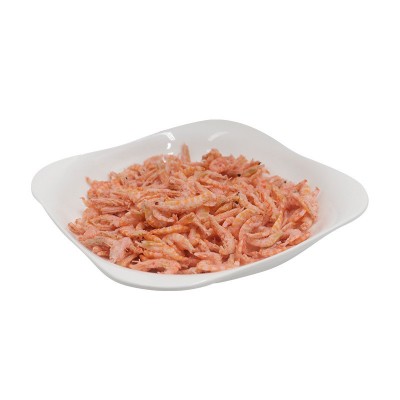 南极磷虾 淡干磷虾米海鲜干货磷虾即食海米干货干磷虾肉 批发图4