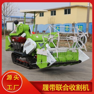 雷沃谷神GM100收割机 割幅3米联合收获机 高炮卸粮带空调图5