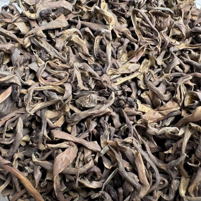 朝鲜蓟茶清香甘甜花类代用茶露天种植云南产地供应洋蓟茶厂家直发图4