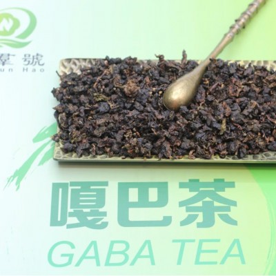 黄玉嘎巴台湾工艺乌龙图3