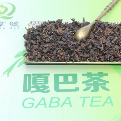 黄玉嘎巴台湾工艺乌龙图2