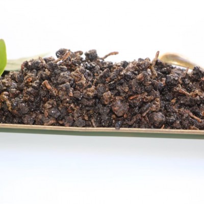 安山岩乌龙茶图2