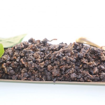 安山岩乌龙茶图3