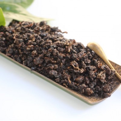 安山岩乌龙茶图4