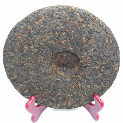 云南普洱熟茶图4