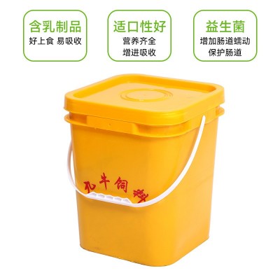 猪饲料 乳猪教槽料小猪认食料猪全价料图2