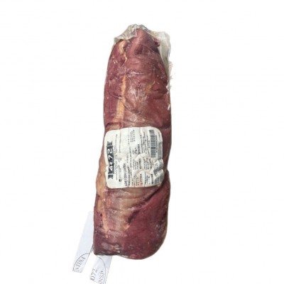 牛柳菲力牛排阿根廷原装不调理儿童健身餐惠灵顿牛排精瘦牛肉4072图5