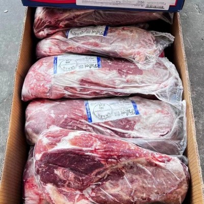 6斤起巴西385牛板腱牡蛎肉牛排原切整块新鲜冷冻牛肉批发牛肉图3