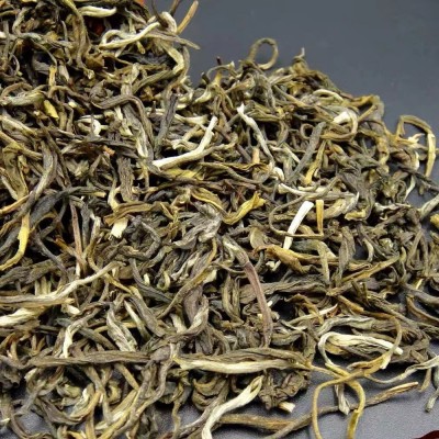 茉莉绿茶 茉莉白毫奶茶店水果茶基底茉莉花茶茉莉尾韵好散装厂家图3