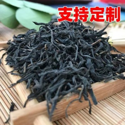 奶茶店商用茶 奶茶原料茶供应 蜜香红茶乌龙茶厂家 批发支持拿样图2