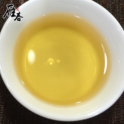 2017年福鼎龙珠型老寿眉散装白茶 一粒一泡龙珠五颗装厂家批发图3